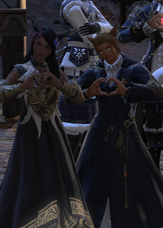 Riffie & O'vin