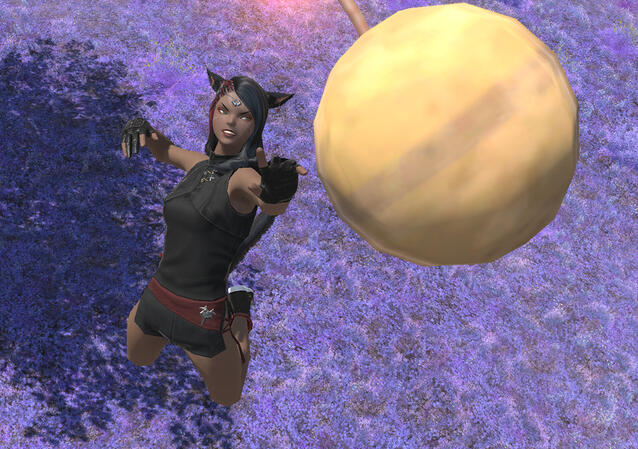 Volleybomb Riffie